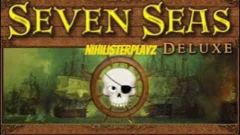 Seven seas deluxe loading screen extended ost