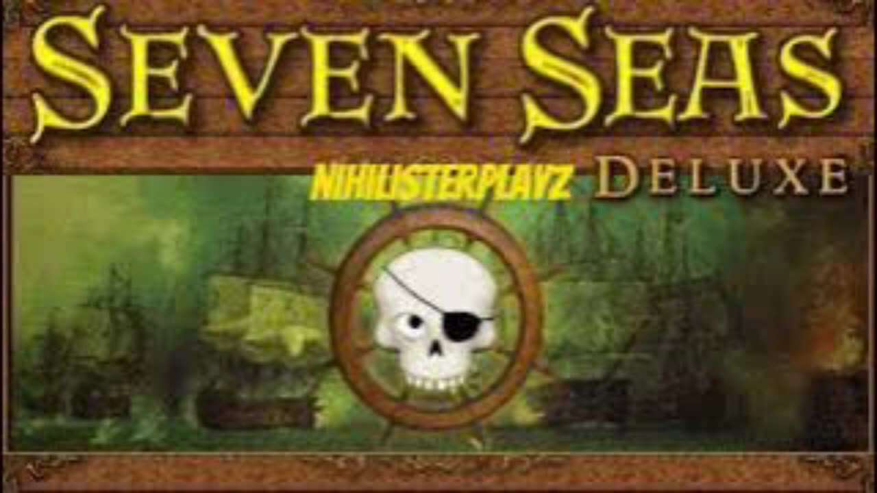 Seven seas deluxe loading screen extended ost