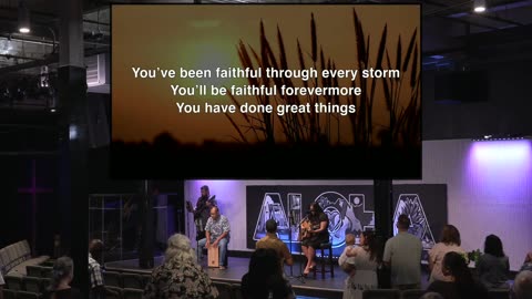 LIVE One Love Ministries