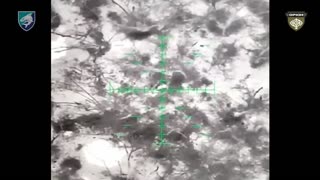 ☠️🔥 In the south, the 40th Coastal Defense Brigade destroyed several Russian infantry units.