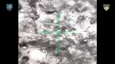 ☠️🔥 In the south, the 40th Coastal Defense Brigade destroyed several Russian infantry units.