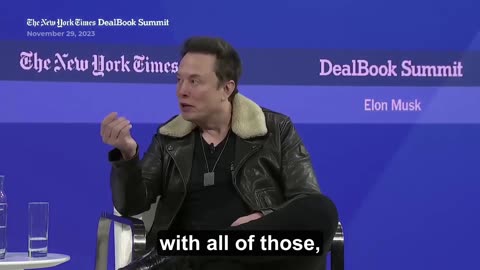 Elon Musk: I Obey the Rules—But I’ll Fight Any Regulation That Harms the Public Good