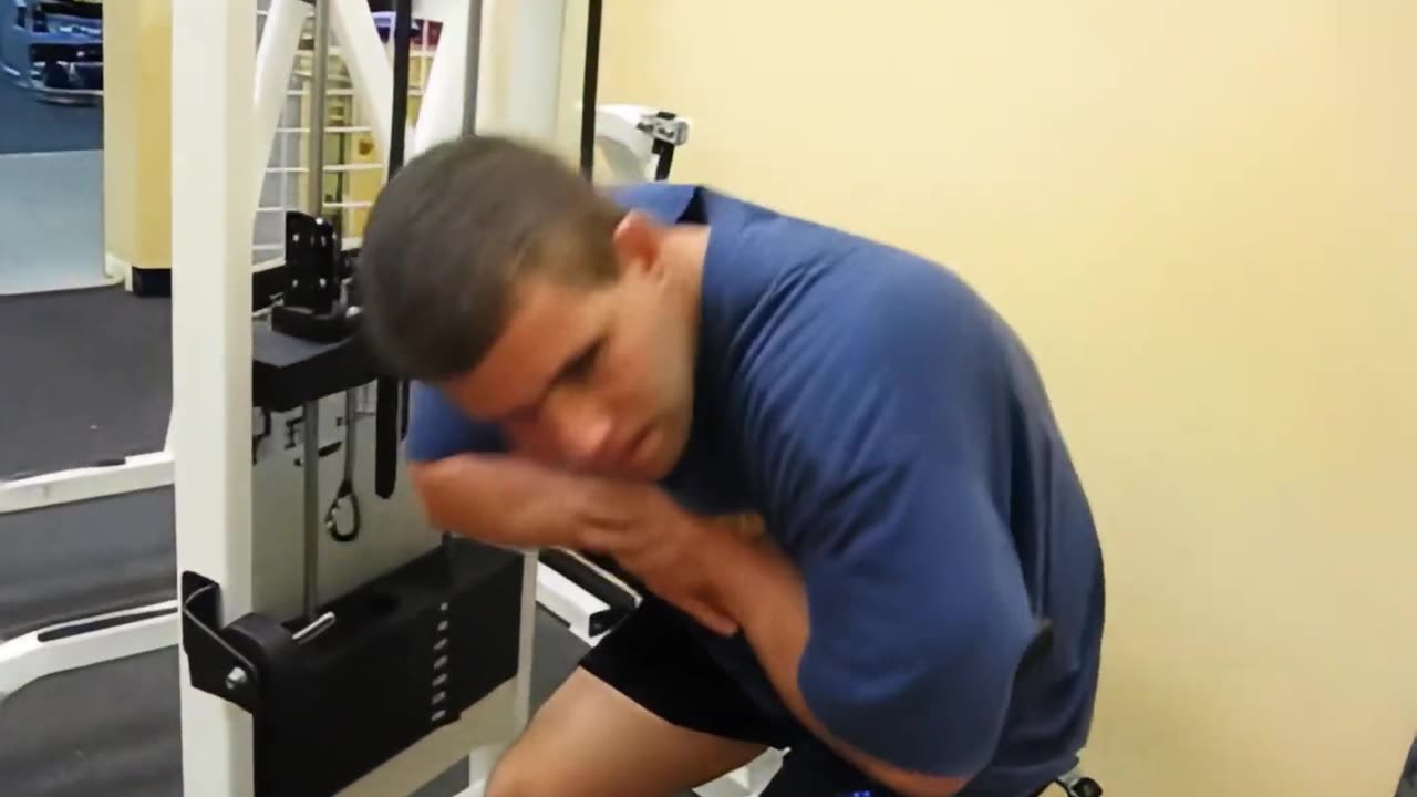 Jason Genova – THE GRIND CONTINUES 💪 | Bodybuilding Prep & Battling Haters 🤬