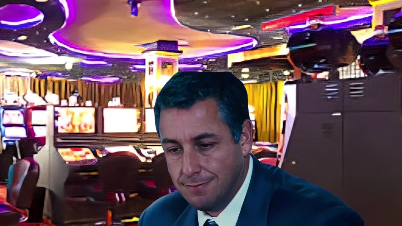 A man's got to know his limitations