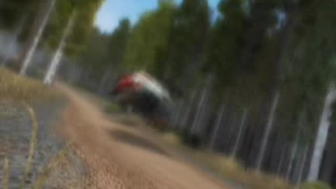 Colin Mcrae Rally 2005 Trailer
