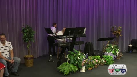 Moorhead Public Access
