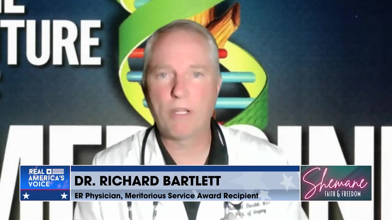 WHY DOES LEGACY MEDIA ONLY WANT TO TALK ABOUT VACCINES WITH MEASLES?