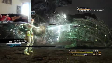 Final Fantasy XIII