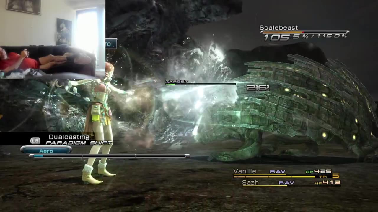 Final Fantasy XIII