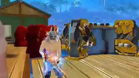 enemy killer blow