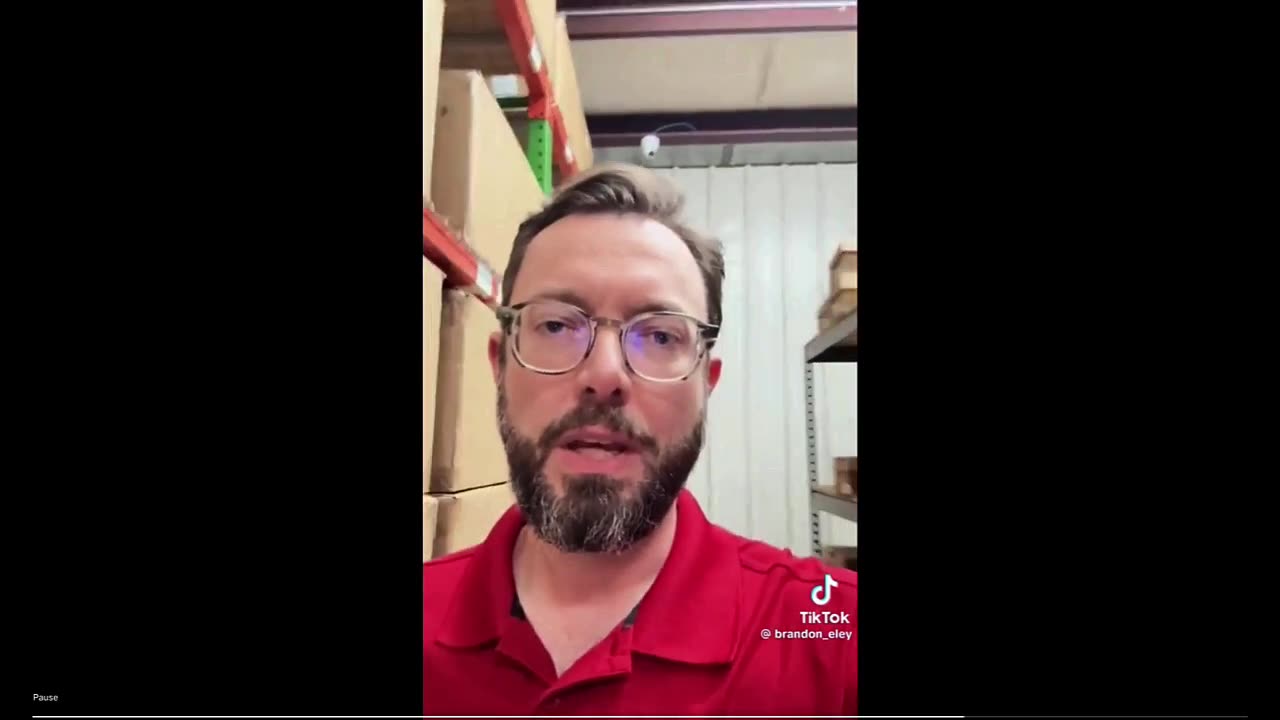 MAGA CULT BELIEVES THAT TRUMPS TARIFFS ARE WIPING OUT THE GLOBAL ELITE