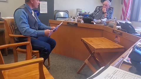 Benewah_County_Commissioners_Meeting_2025_5_27_Hospital_Burt_Keltner