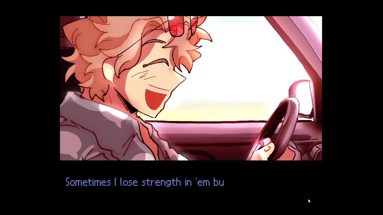 WE'RE NOT ALONE! Cold Front Part 1