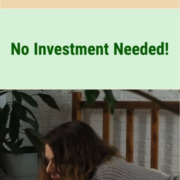 Making $50 a Day with My Phone Using Fliki AI