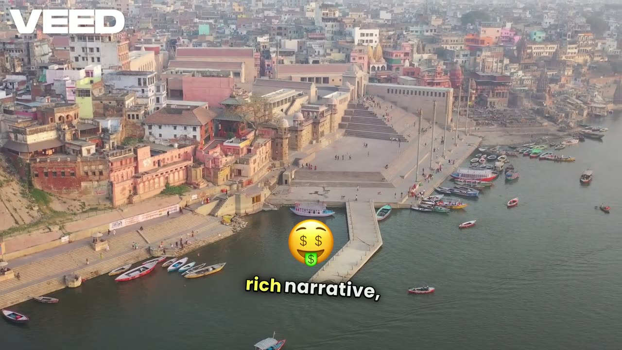 Must visit places in india