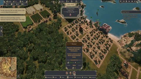 Republic of Pirates- Gamplay