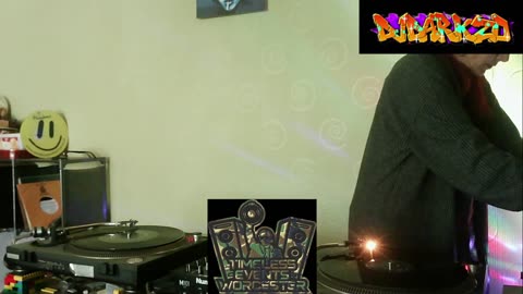 You’re Now Locked Into Timeless