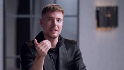 MrBeast: If You Want To Be Liked, Don't Help People & I Lost Tens Of Millions On Beast Games!