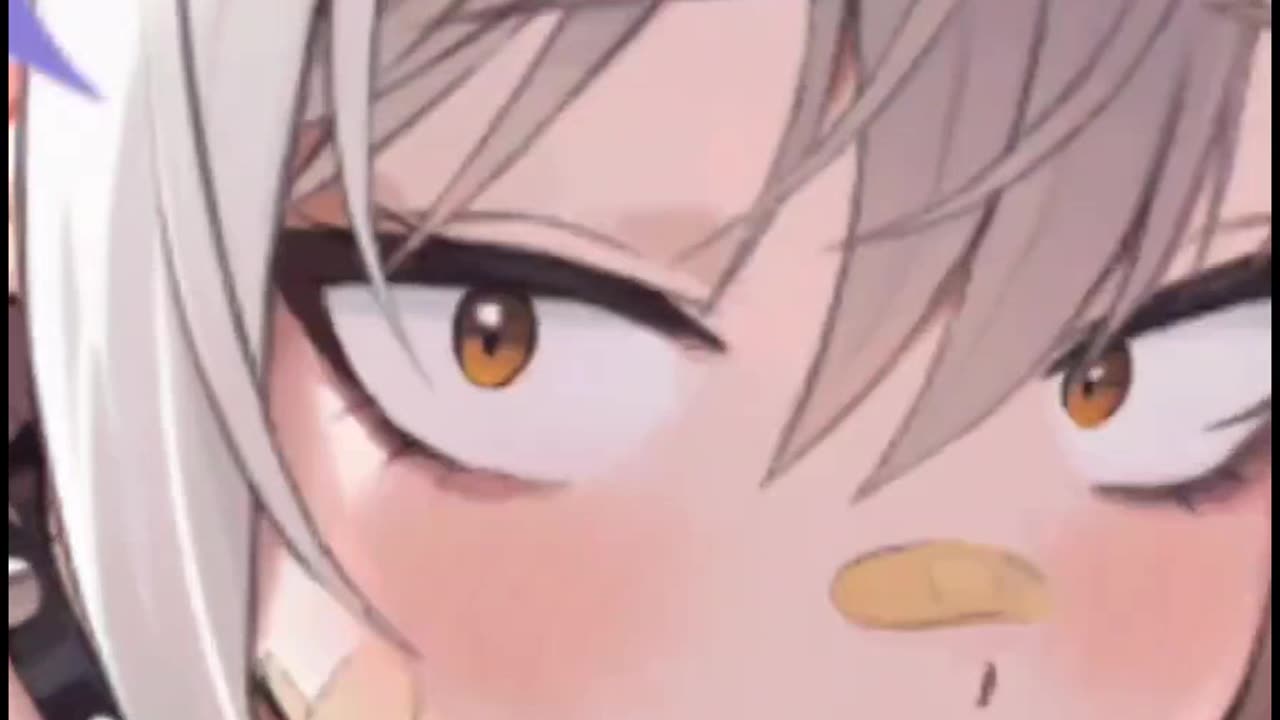 Nikke goddess of victory mori burst animation