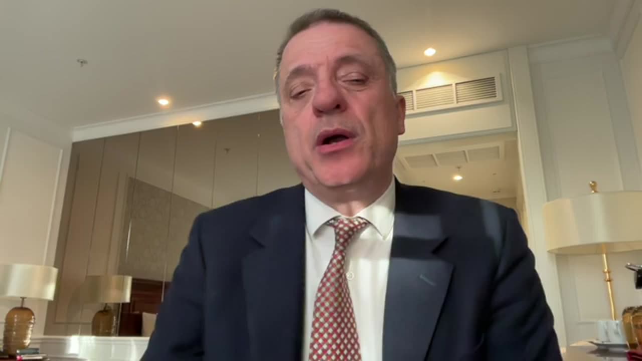 Europe Leaders Furious As Trump Backs Putin, Rejects Sanctions, Supports Istanbul Talks; Starmer Out