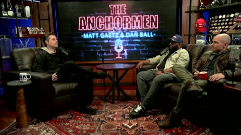 The Anchormen Ep. 8