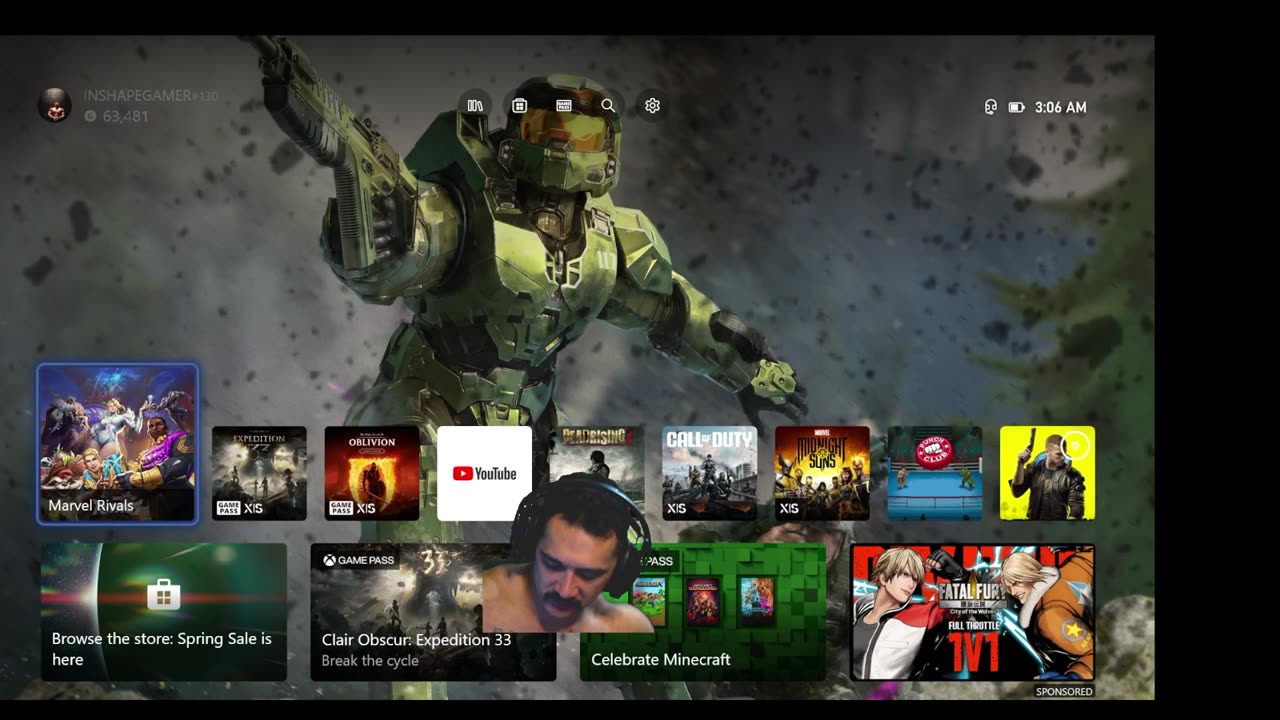 Og Cod and More