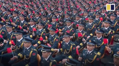Selling Out Freedom To China For Cheap Crap