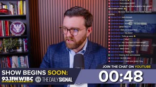 🚨LIVE: Impeachment Nonsense RETURNS with Daddy Issues