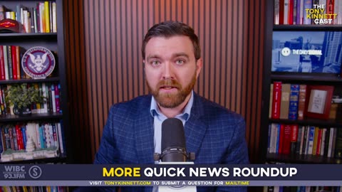🚨LIVE: Impeachment Nonsense RETURNS with Daddy Issues