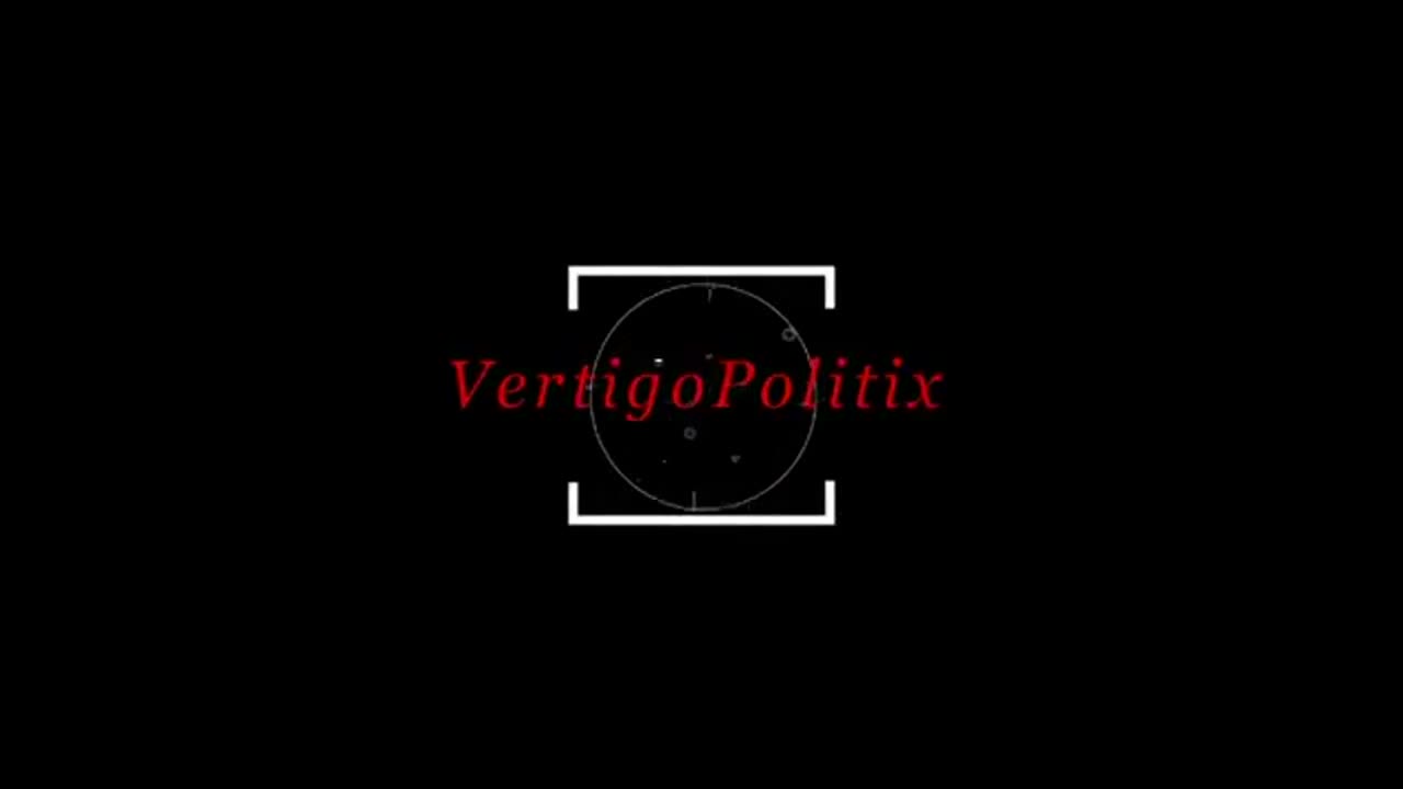 Vertigo Politix chemically pacifying European populations