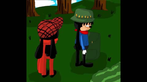 SAWTOB: Serious Andy [Animation]