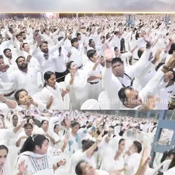 Spiritual Impartation🔥 | Anugrah TV