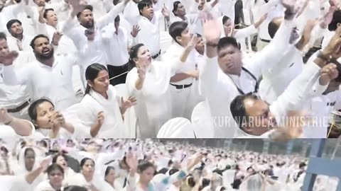 Spiritual Impartation🔥 | Anugrah TV