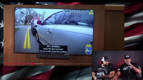 New Bodycam Footage DROPS in Controversial Jacksonville Arrest!