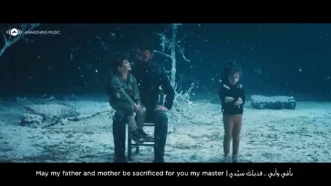 Beautiful voice| peaceful Naat listen with closed eyes