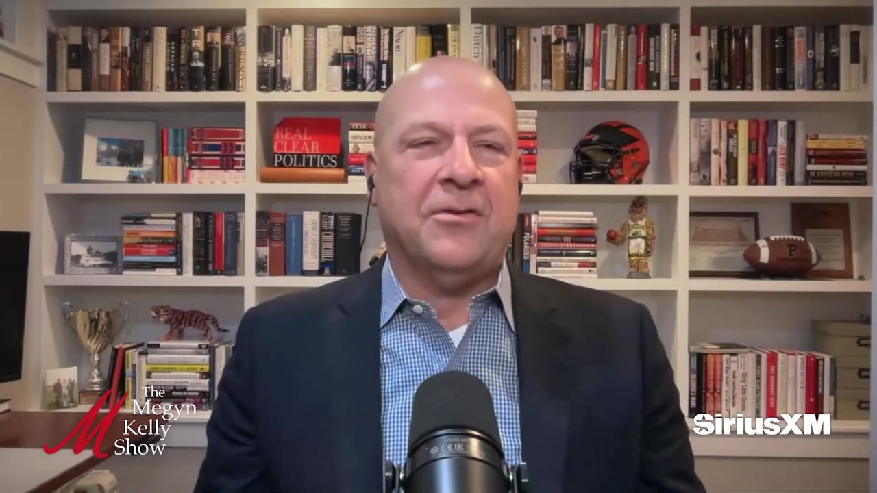 Time Magazine Names "Person of the Year" and It's Not Even a Person and Definitely Not Charlie Kirk