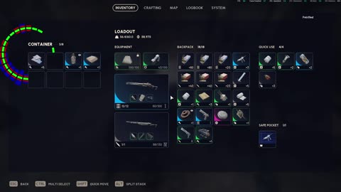 Episode 034 - ARC Raiders - On the First Day of Christmas my True Love Gave to Me... - With a touch of TCF