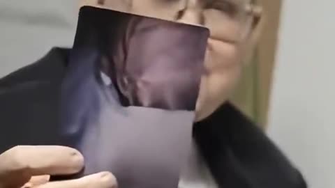 Boyd Bushman was filmed sharing his personal accounts regarding Area 51