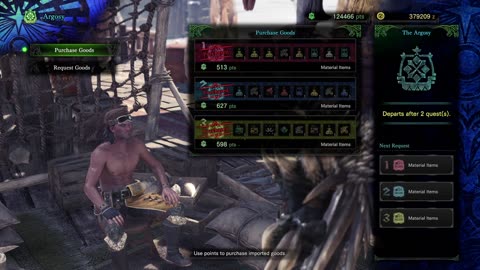 MHW - The Much Better Monster Hunter Game Than Wilds