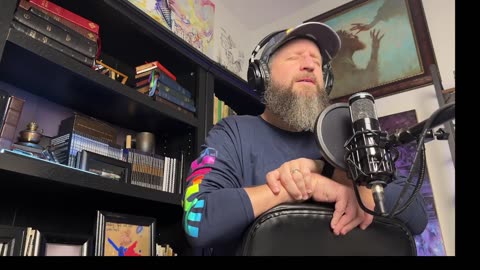 DEEP WATERS: Prophetic Prayer & Worship