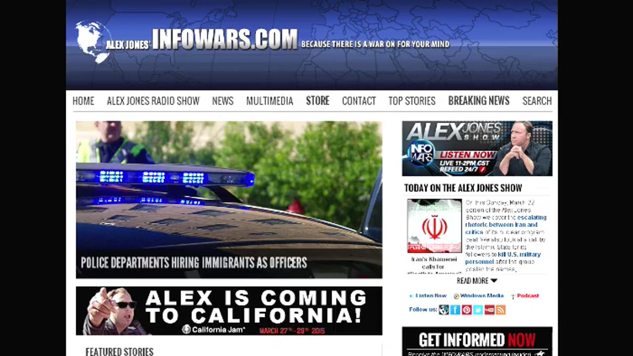 IW Archives 2015 Mar 22