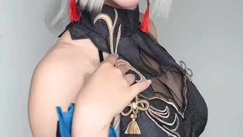 cosplay girls hot SEXY👙👠💋