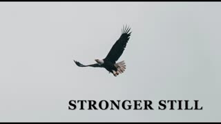 Pray USA, 3/17/25 Stronger Still