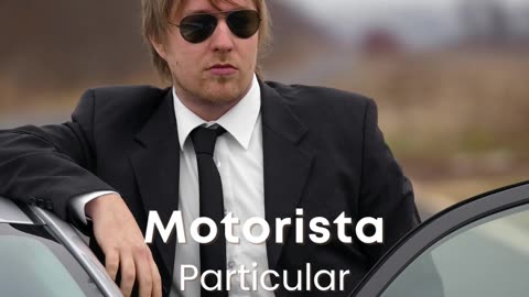 Motorista particular