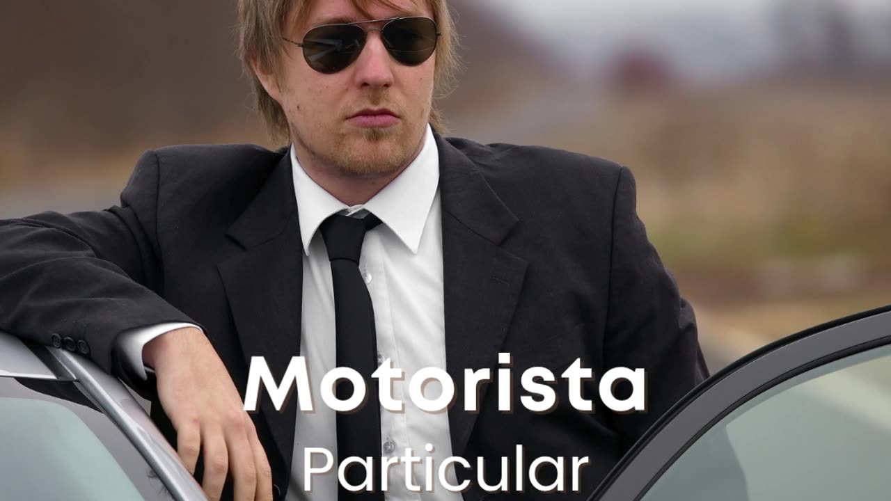 Motorista particular
