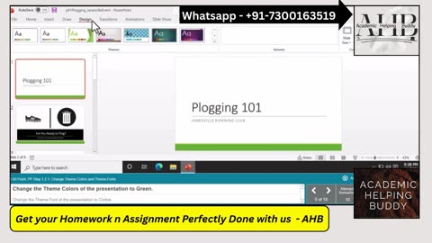 PowerPoint Chapter 1 Simulation Exam | Pearson Sims MyLab IT |
