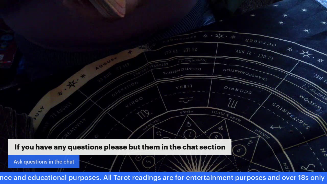 Live with Restream, July 16
