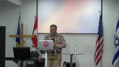 The Remnant - A Kingdom Ministry - Guest Speaker, Pastor Artur Pawlowski, August 24, 2025