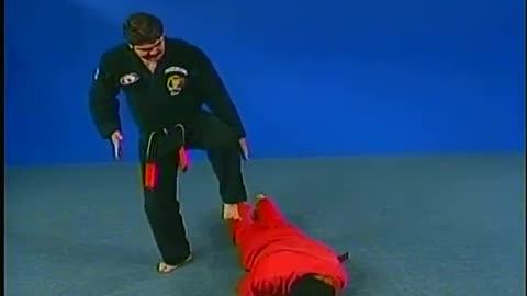 Kenpo Karate