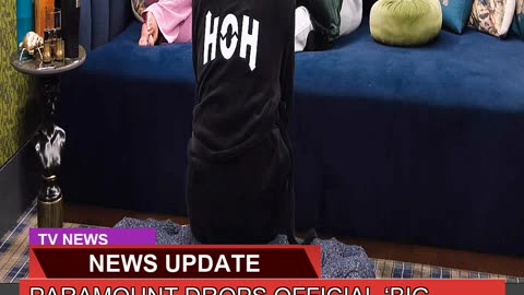 Paramount Drops Official Big Brother Season M